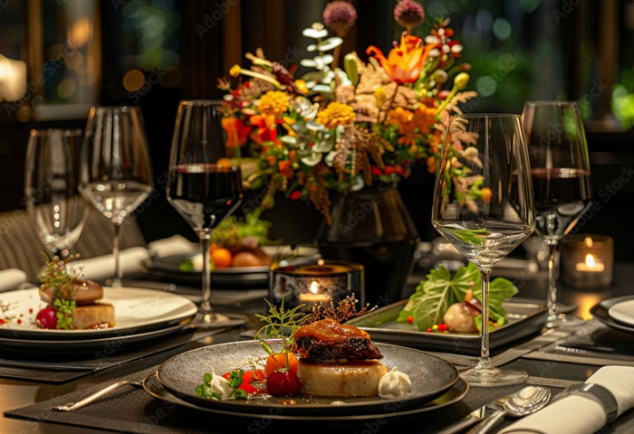 私たちについて