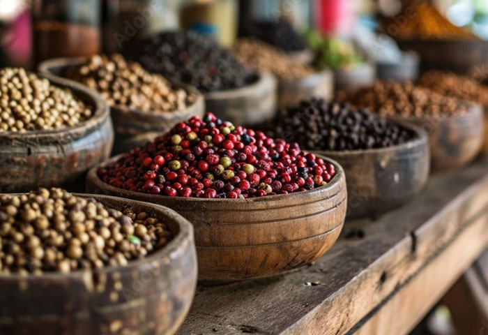 伝統が育む特別な品質