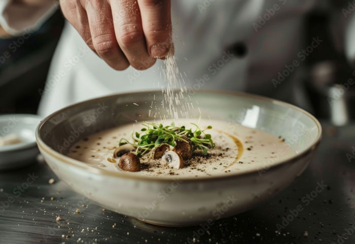 カンポットペッパーの魅力