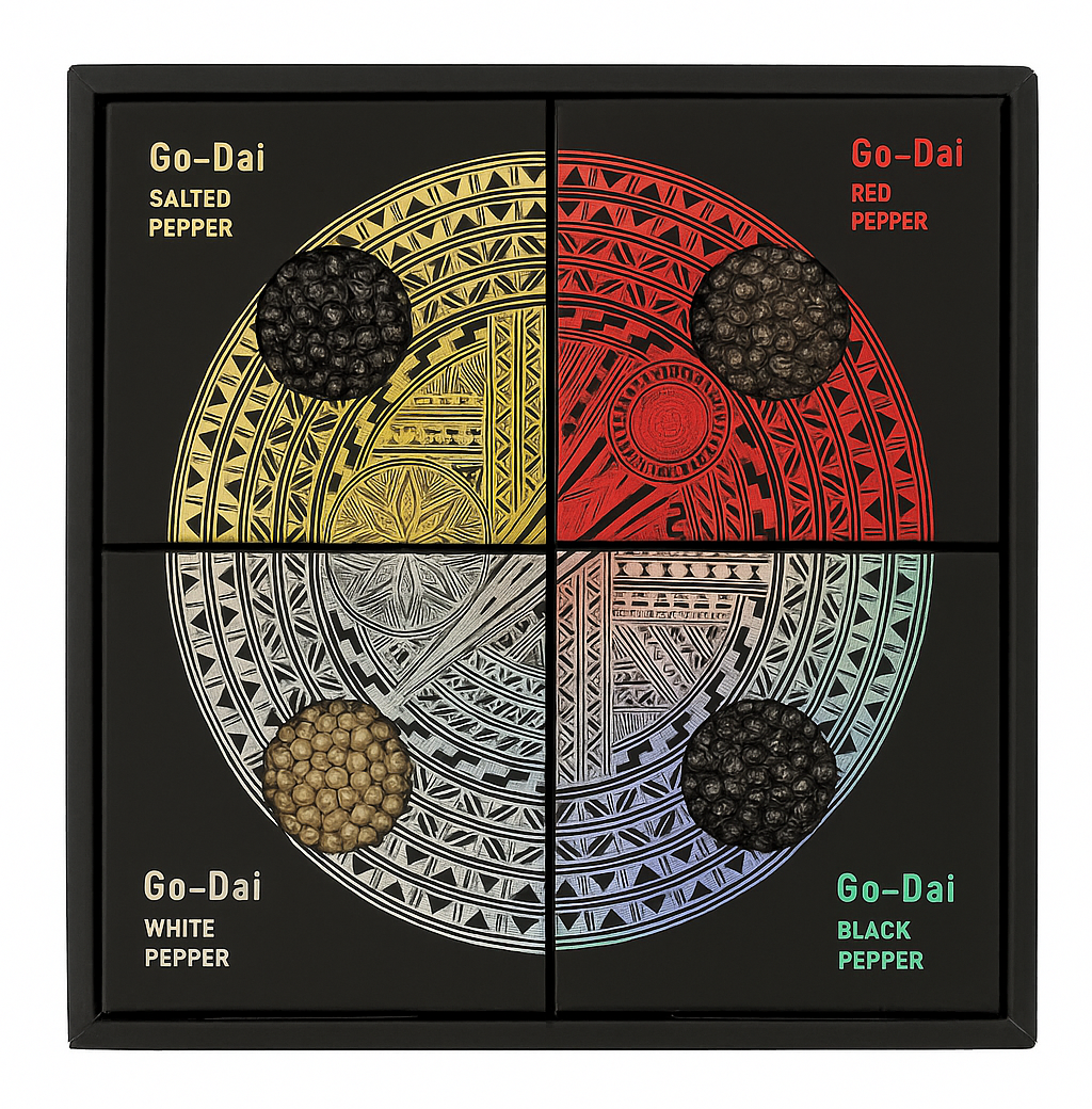 ROYAL BOX — プレミアムギフトセット